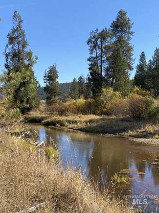 4.1 Acres of Land for Sale in Donnelly, Idaho