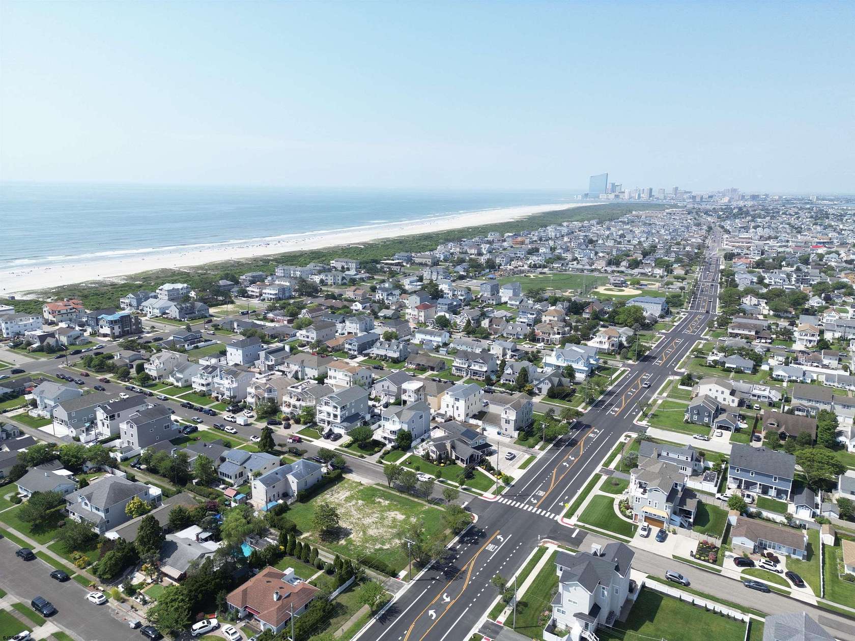 0.12 Acres of Residential Land for Sale in Brigantine, New Jersey