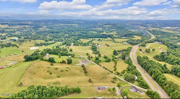 12.34 Acres of Land for Sale in Jonesborough, Tennessee