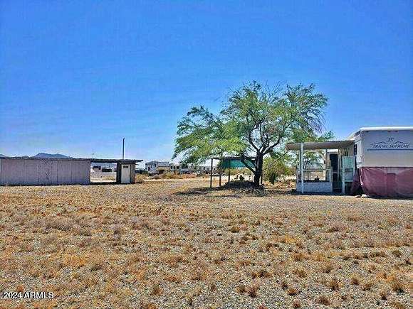 0.48 Acres of Mixed-Use Land for Sale in Salome, Arizona
