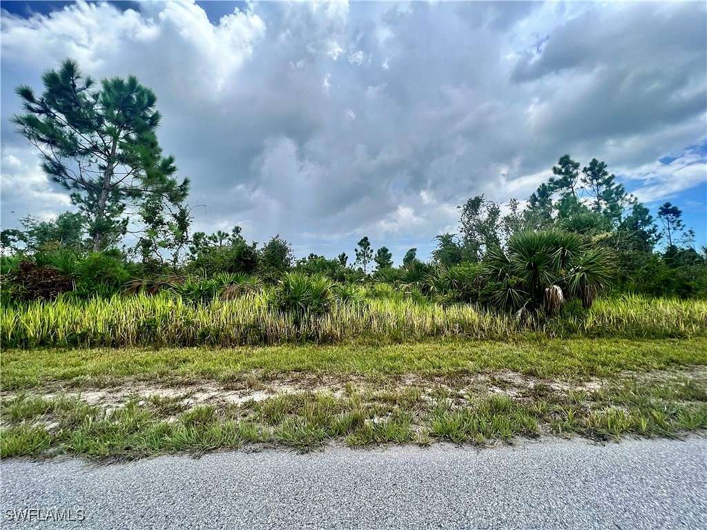 0.23 Acres of Residential Land for Sale in Port Charlotte, Florida