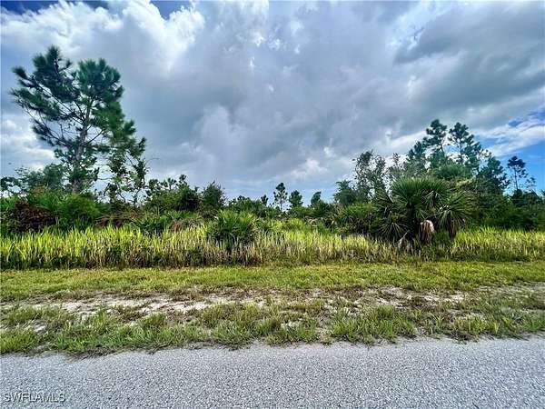 0.23 Acres of Land for Sale in Port Charlotte, Florida