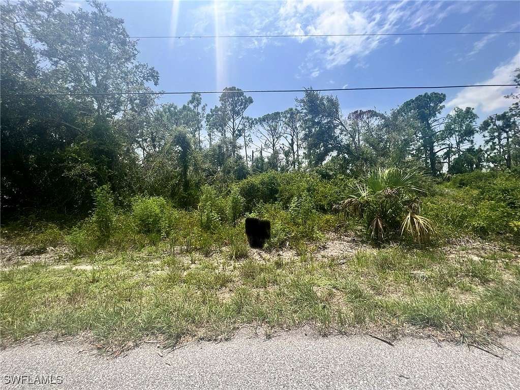 0.26 Acres of Residential Land for Sale in Port Charlotte, Florida