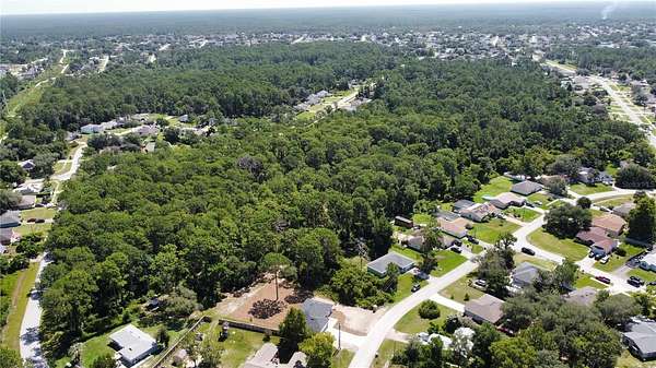 14 Acres of Land for Sale in Deltona, Florida