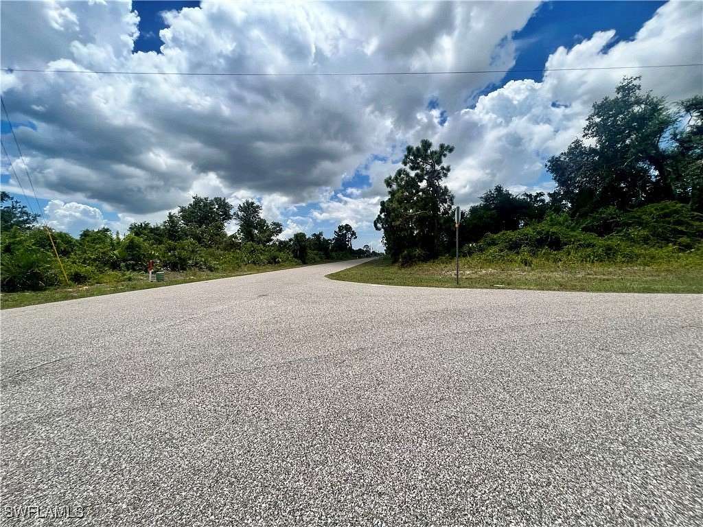 0.25 Acres of Residential Land for Sale in Port Charlotte, Florida