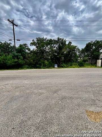 0.232 Acres of Residential Land for Sale in Spring Branch, Texas
