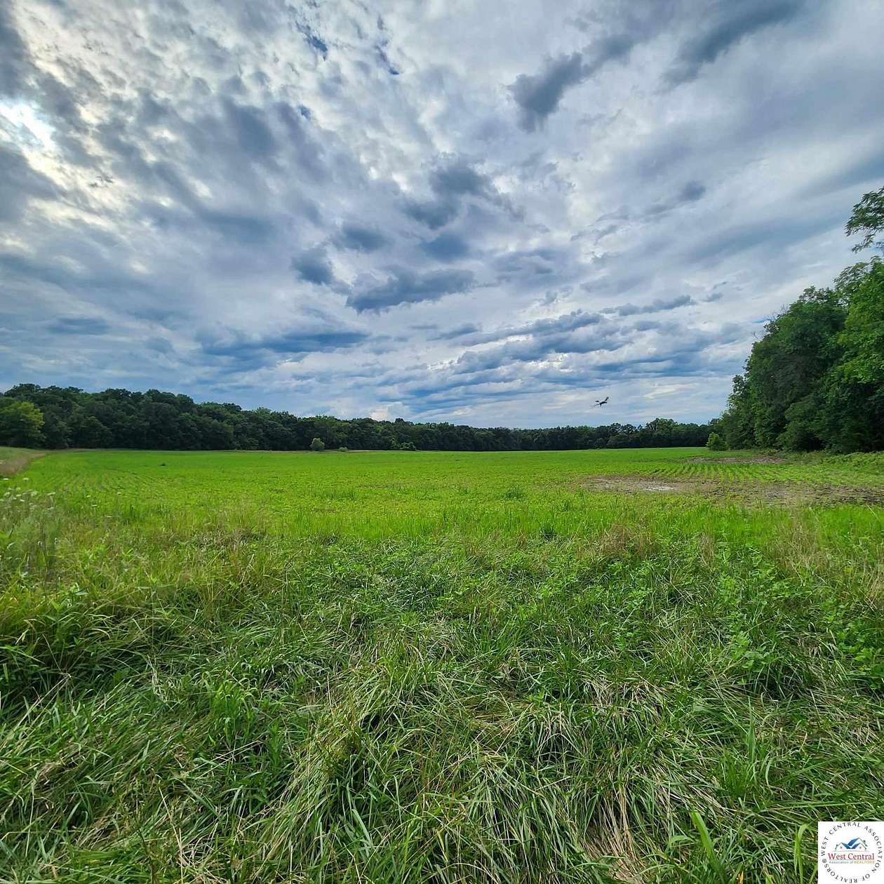 25.8 Acres of Land for Sale in Pleasant Hill, Missouri