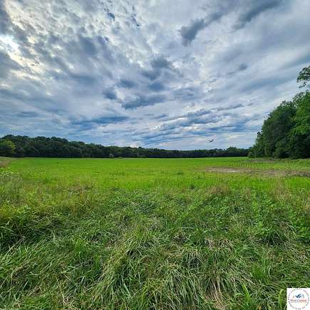 25.8 Acres of Land for Sale in Pleasant Hill, Missouri