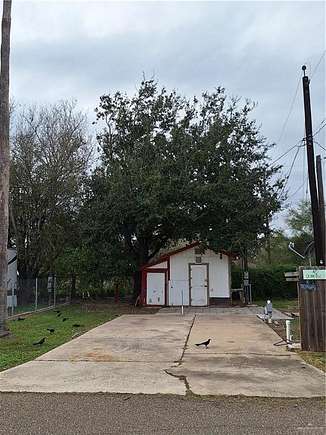 0.045 Acres of Residential Land for Sale in Palmview, Texas