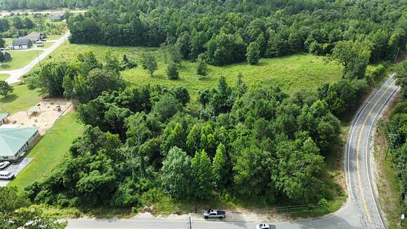 2 Acres of Commercial Land for Sale in Valley, Alabama