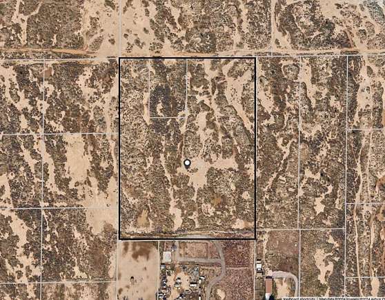 Land for Sale in Lancaster, California