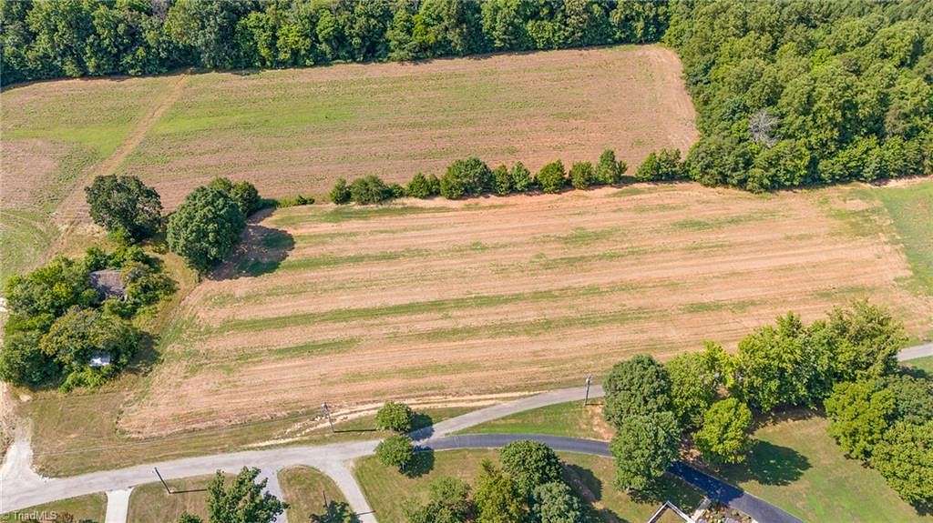 10.57 Acres of Land for Sale in Winston-Salem, North Carolina