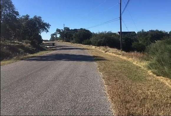 1 Acre of Residential Land for Sale in Fischer, Texas