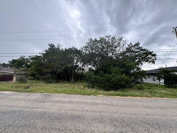 Residential Land for Sale in Spring Branch, Texas