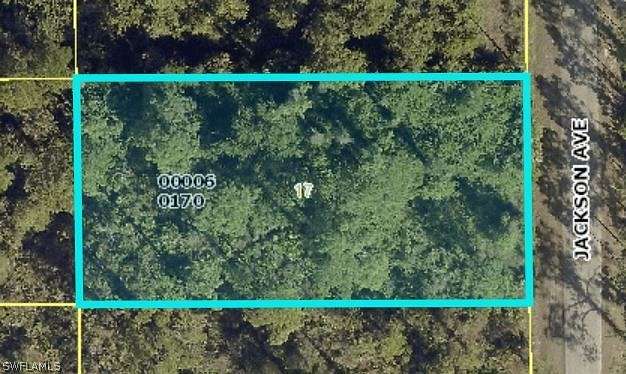 0.5 Acres of Residential Land for Sale in Lehigh Acres, Florida