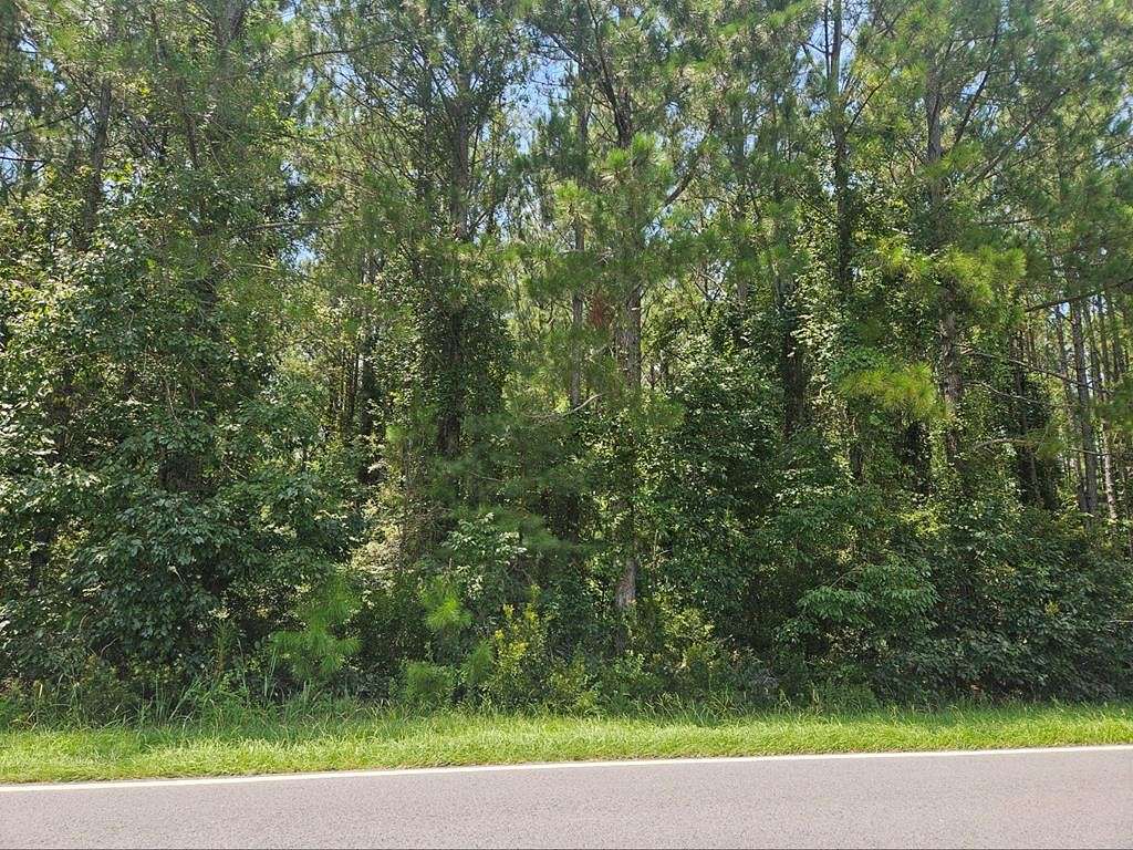 3.5 Acres of Residential Land for Sale in Sparks, Georgia