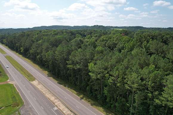 Land for Sale in Jasper, Alabama - LandSearch