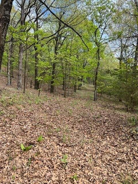 11.62 Acres of Recreational Land for Sale in West Fork, Arkansas