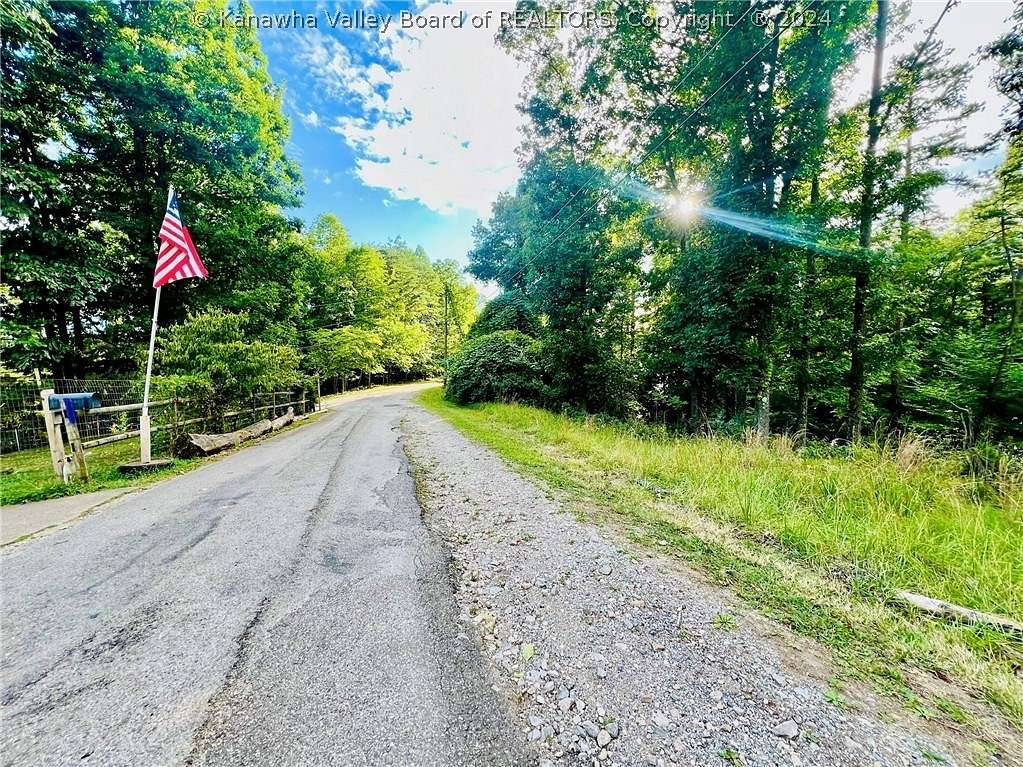 2 Acres of Land for Sale in Hurricane, West Virginia