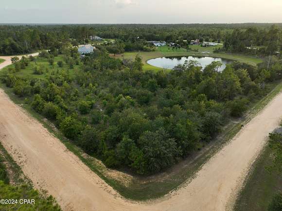 1.12 Acres of Residential Land for Sale in Alford, Florida