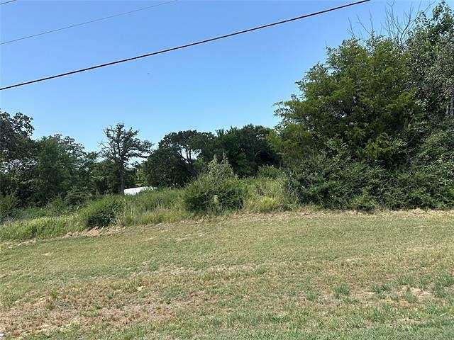 1.02 Acres of Mixed-Use Land for Sale in Colbert, Oklahoma