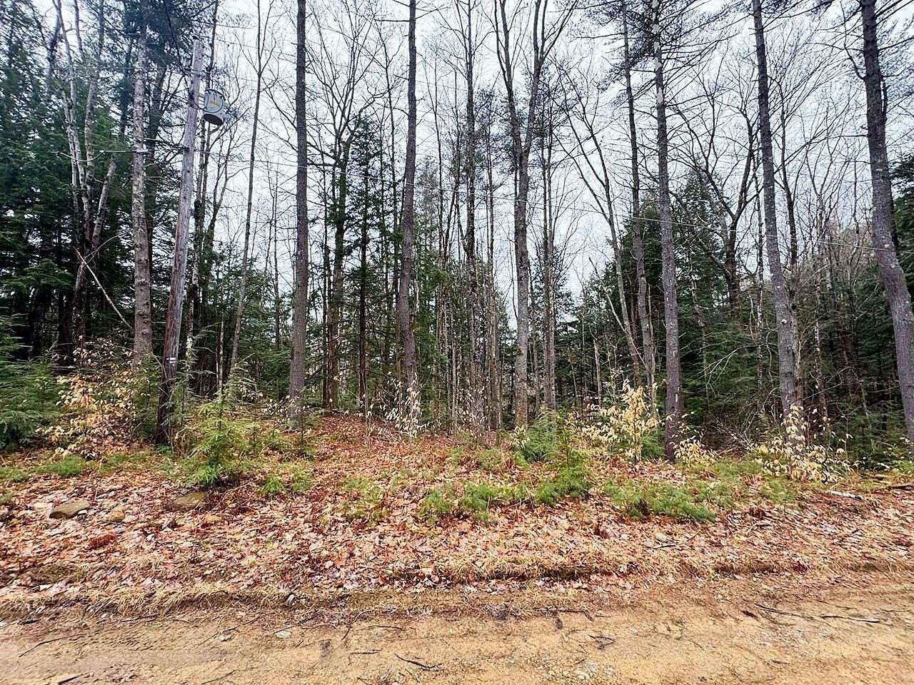 0.34 Acres of Land for Sale in Gilmanton, New Hampshire