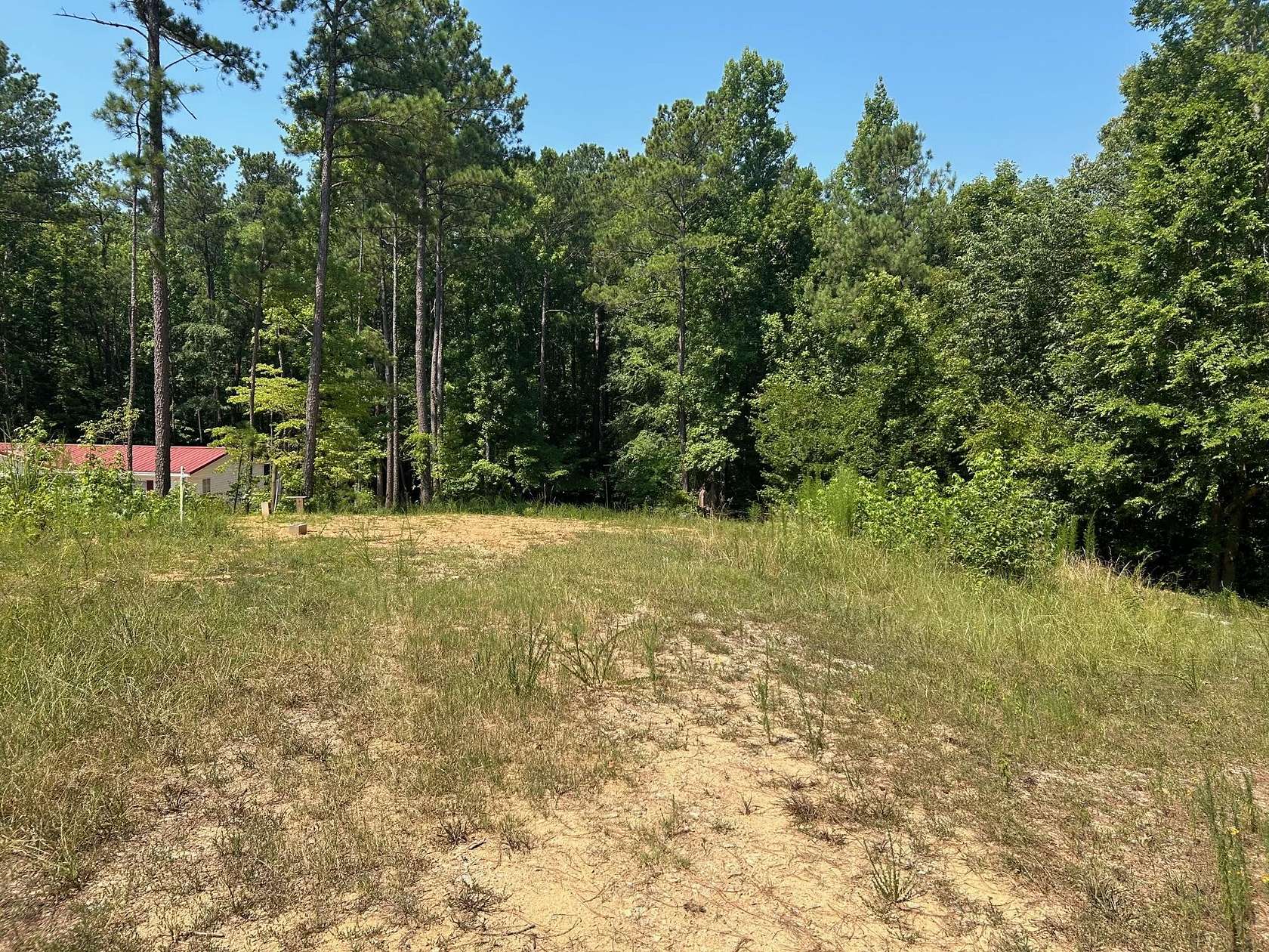 0.95 Acres of Residential Land for Sale in Lincolnton, Georgia
