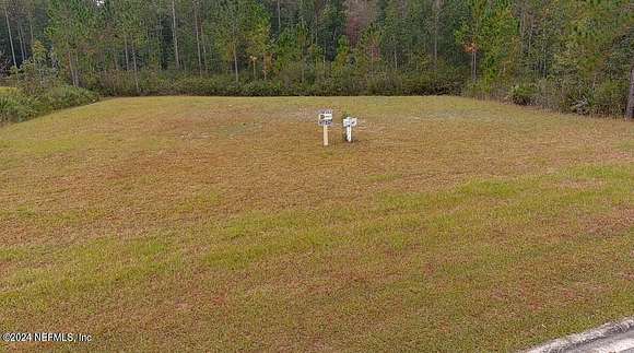 2.25 Acres of Land for Sale in Jacksonville, Florida