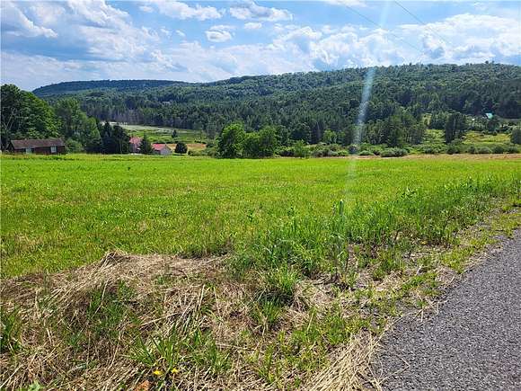 1.93 Acres of Residential Land for Sale in Unadilla, New York