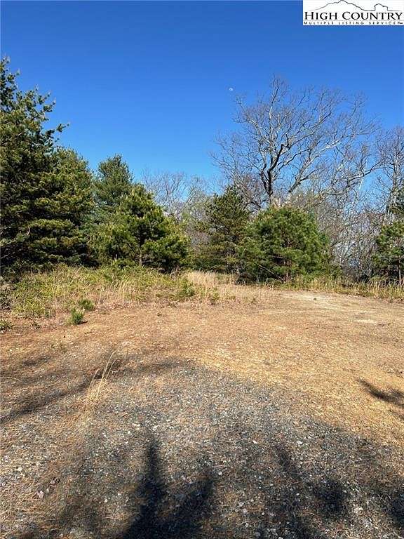 0.38 Acres of Land for Sale in Boone, North Carolina