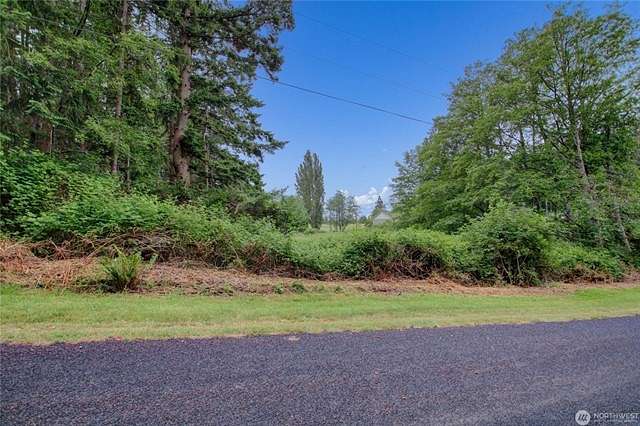 1.992 Acres of Residential Land for Sale in Freeland, Washington