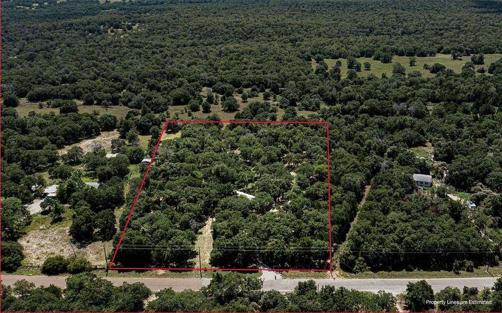 Residential Land for Sale in Elgin, Texas