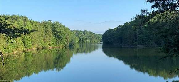 0.94 Acres of Residential Land for Sale in Stokesdale, North Carolina