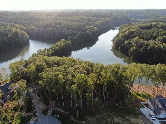 0.94 Acres of Residential Land for Sale in Stokesdale, North Carolina