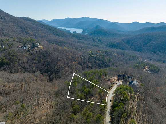 1.7 Acres of Residential Land for Sale in Travelers Rest, South Carolina