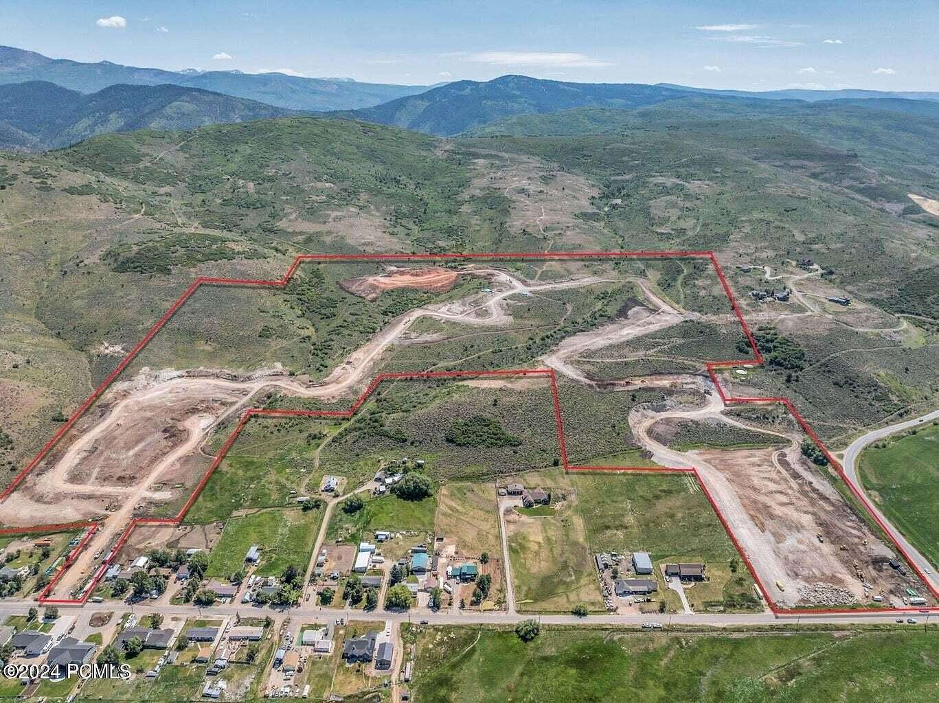 1 Acre of Residential Land for Sale in Francis, Utah