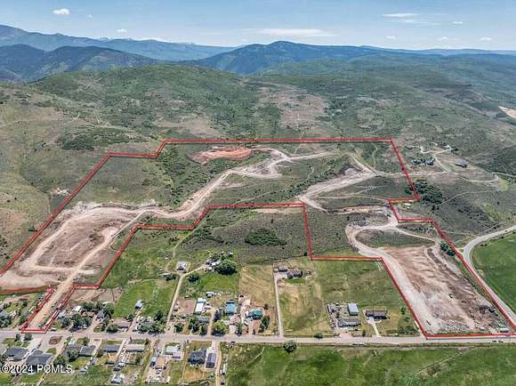 1 Acre of Residential Land for Sale in Francis, Utah