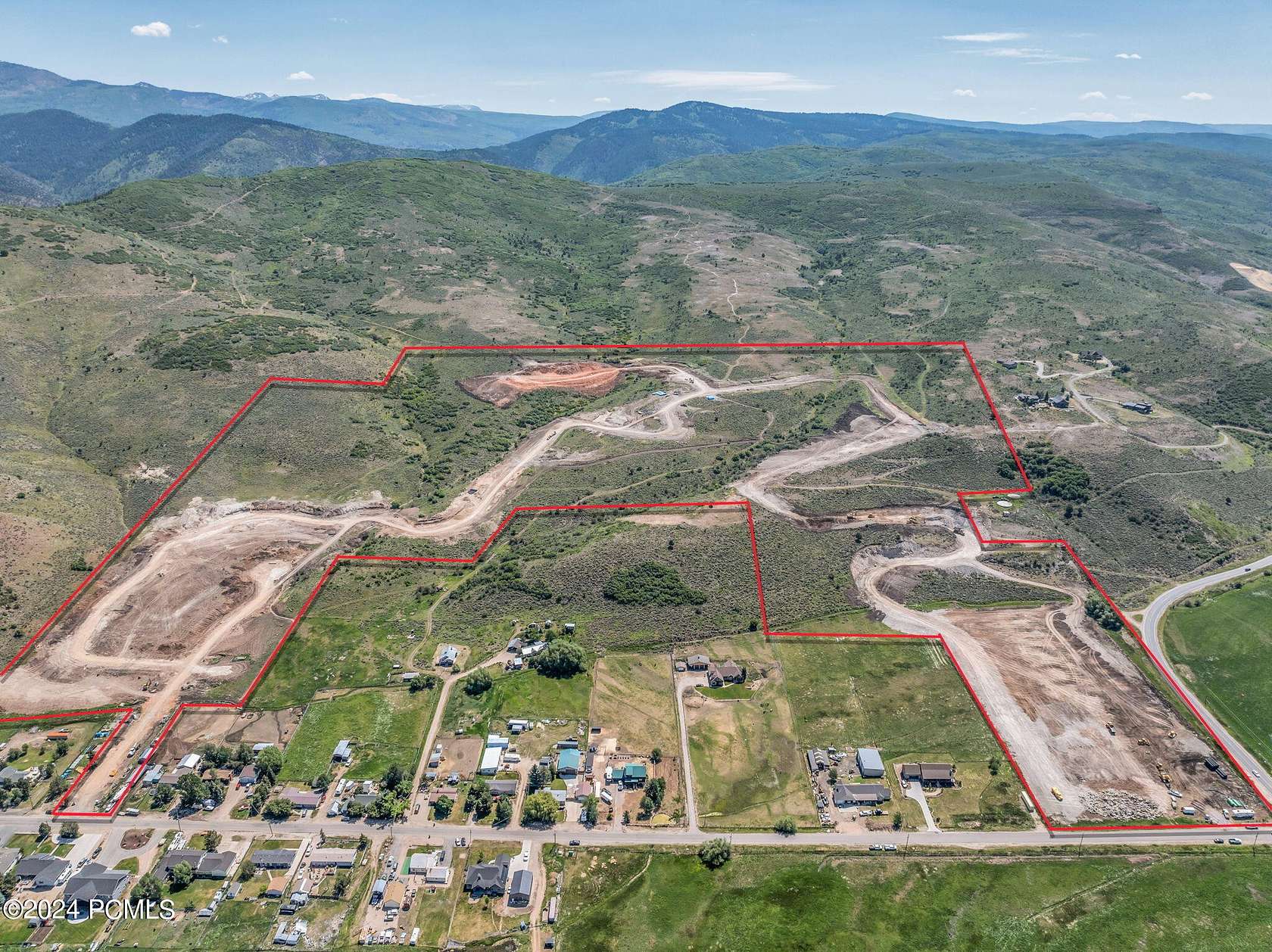 Residential Land for Sale in Francis, Utah