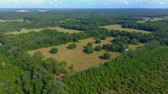 25 Acres of Land for Sale in Archer, Florida