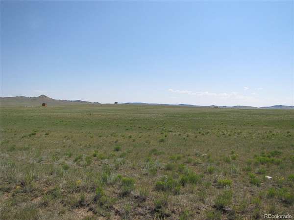 5 Acres of Land for Sale in Hartsel, Colorado