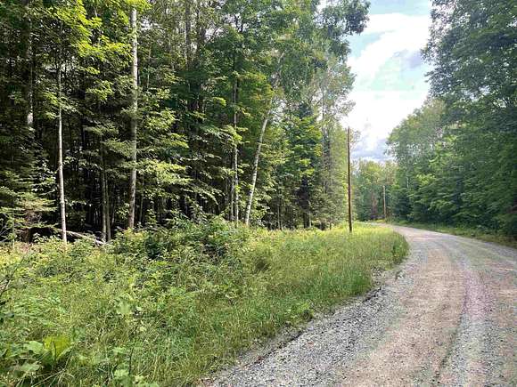 24 Acres of Land for Sale in Cabot, Vermont