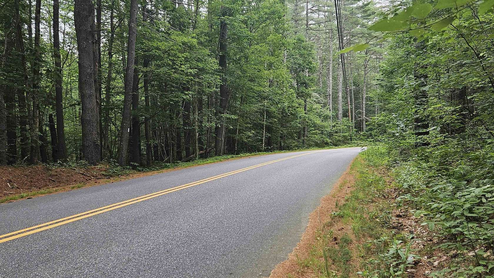 17 Acres of Land for Sale in Amherst, New Hampshire