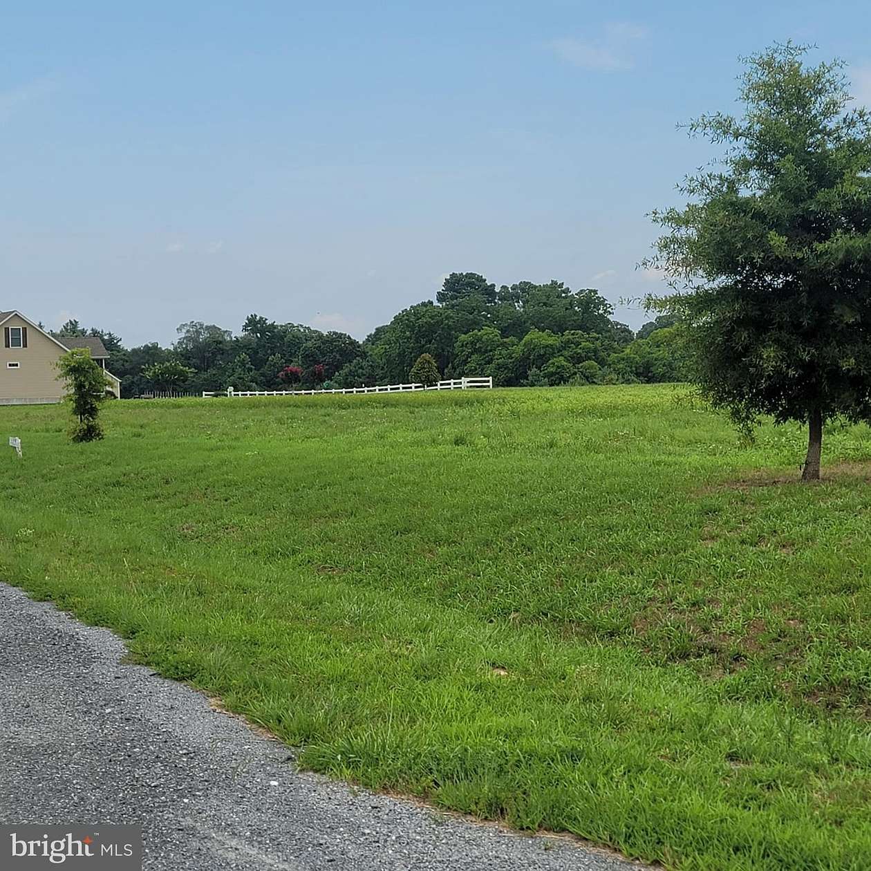 0.92 Acres of Residential Land for Sale in East New Market, Maryland