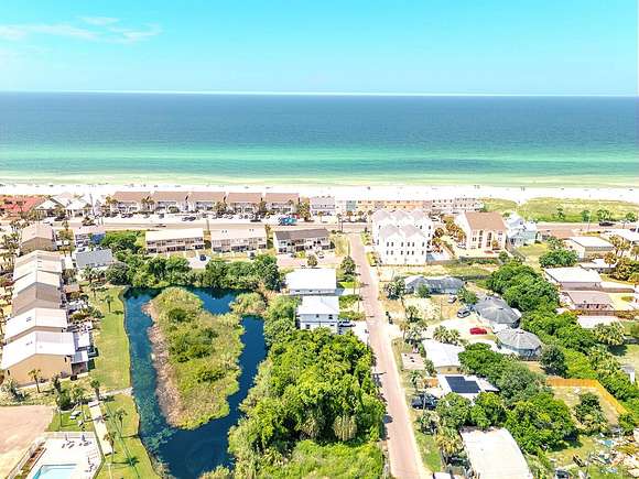 0.14 Acres of Residential Land for Sale in Panama City Beach, Florida