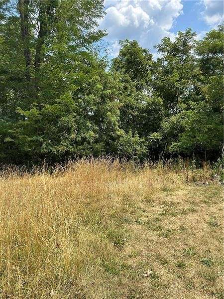 0.69 Acres of Residential Land for Sale in Chartiers Township, Pennsylvania