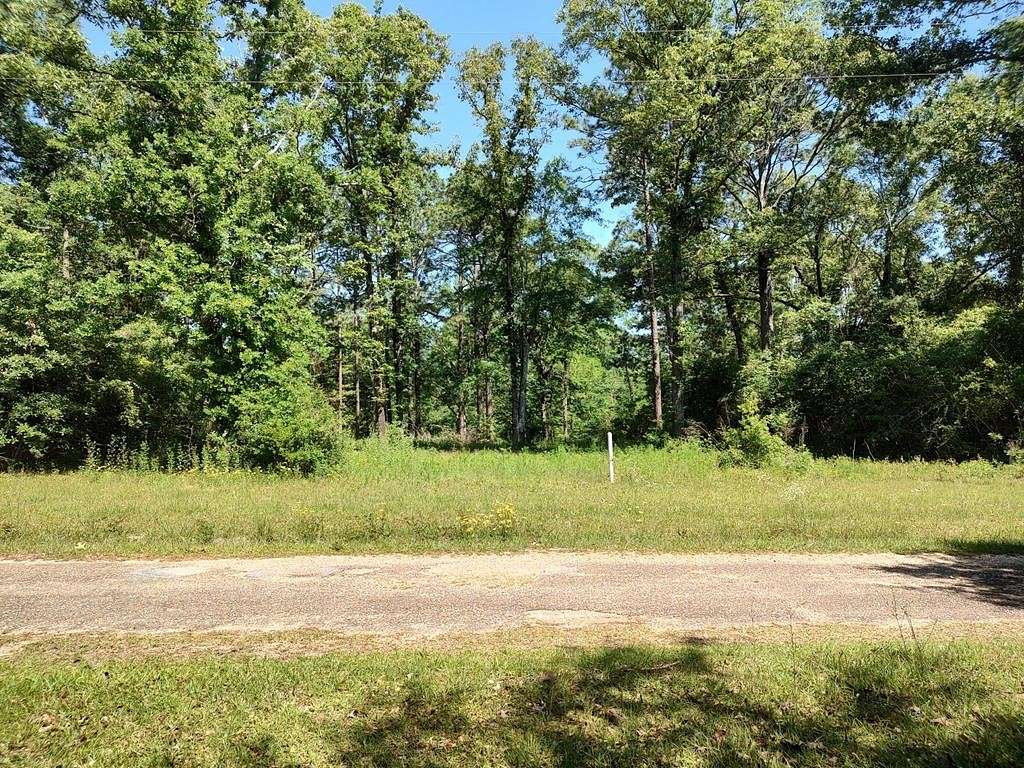 0.465 Acres of Residential Land for Sale in Lumberton, Mississippi