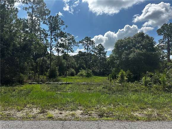 0.5 Acres of Residential Land for Sale in Lehigh Acres, Florida