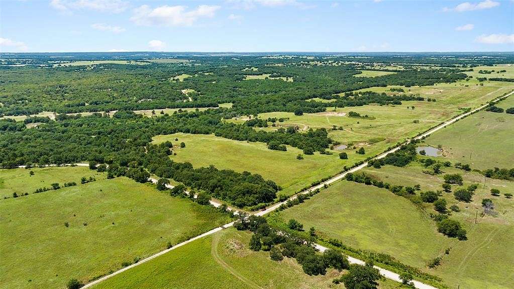 55.34 Acres of Land for Sale in Nocona, Texas