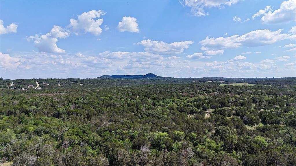 105.05 Acres of Recreational Land for Sale in Granbury, Texas