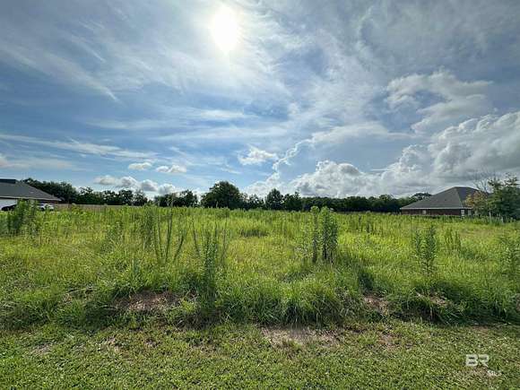 0.98 Acres of Residential Land for Sale in Grand Bay, Alabama